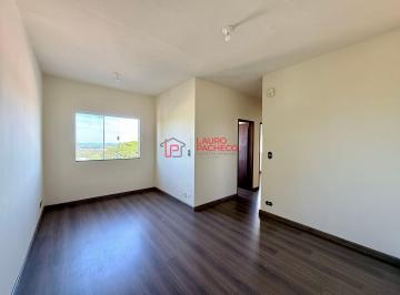 Apartamento · 60m² · 3 Quartos · 1 Vaga · Apartamento à venda no Residencial Munique, Rolândia-Pr.