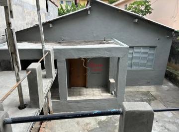 Casa · 2 Quartos · 1 Vaga · Casa 2 Quartos para Locação, Parque Maria Domitila R$ 2.100,00