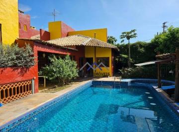 d870b966ea81f32b89a3114d548fce53e2953088 · Casa com 4 dormitórios para alugar, 400 m² por R$ 11.600,40/mês - Jardim Paraiso II - Vinhedo/SP