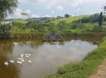 03e42e74382d567f347cb8c78dadc6467ad7743e · Sítio à venda, 544.500 m² por R$ 10.000.000 - Rombeiros - Cabreúva/SP