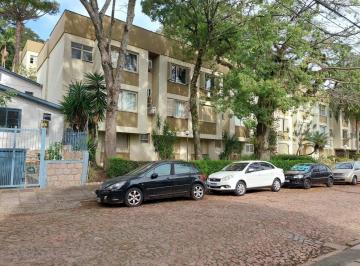 Apartamento · 43m² · 1 Quarto · OPORTUNIDADE!!!APARTAMENTO DESOCUPADO GARDEN TÉRREO 01 DORMITÓRIO   NO MENINO DE