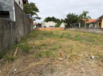 Terreno · 302m² · Terreno em Itajuba, Barra Velha/SC