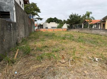 Terreno · 302m² · Terreno em Itajuba, Barra Velha/SC