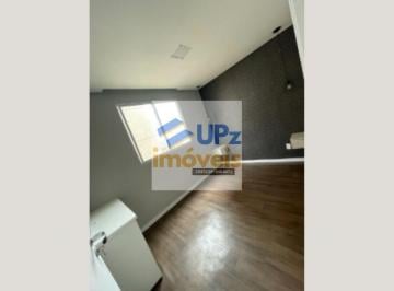 Apartamento · 40m² · 2 Quartos · Condomínio Jade - Apartamento com 2 dorms, 40m² com móveis sob medida no Jardim Boa Vista em Osasco-