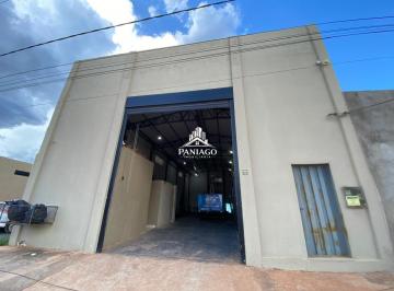 Comercial en Aluguel de 2 quartos Parque Georgia · Locação barracão 230 m², com energia solar - Parque Geórgia, Cuiabá/MT