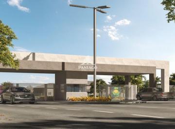 Casa · 80m² · 3 Quartos · 2 Vagas · Casa para Locação no Condomínio Origem do Sol em Várzea Grande