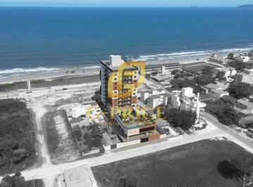 Apartamento · 96m² · 3 Quartos · 1 Vaga · Belíssimo Apto de Alto Padrão com Vista para o Mar no Centro da Cidade
