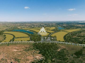 Terreno · 1500m² · Terreno à venda - no Centro Político Administrativo