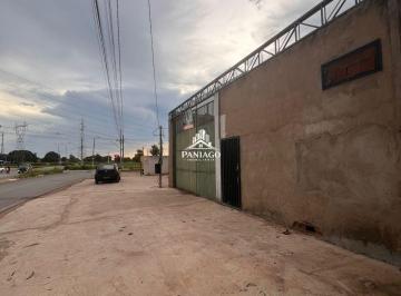 Comercial · 360m² · 1 Quarto · 3 Vagas · Barracão Comercial - Próximo a Avenida das Torres em Cuiabá/MT