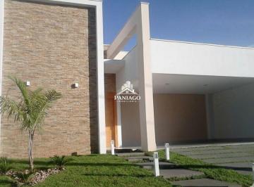 Casa de 3 quartos, Cuiabá · Casa Porteira Fechada  no Belvedere I