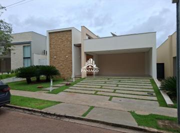 Casa · 200m² · 3 Quartos · 4 Vagas · Casa Porteira Fechada  no Belvedere I