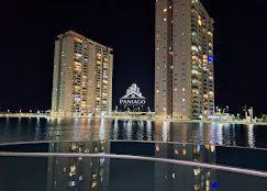 Apartamento · 98m² · 3 Quartos · 2 Vagas · Locação no Terraço Brasil Beach em Cuiabá/MT