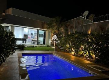 Casa · 360m² · 2 Quartos · 2 Vagas · Casa de Esquina em Chapada dos Guimarães
