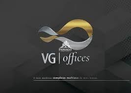 Comercial · 18m² · 1 Quarto · 1 Vaga · Sala Comercial para Locação – VG Offices | Várzea Grande Shopping