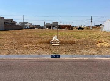 Terreno · 360m² · Lote 360 m² (quitado), Residencial Paris, Sinop - MT, R$230.000,00