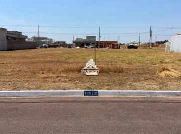 Terreno · 360m² · Lote 360 m² (quitado), Residencial Paris, Sinop - MT, R$230.000,00