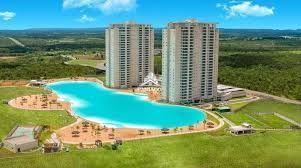 Apartamento · 171m² · 3 Quartos · 2 Vagas · APARTAMENTO SEMIMOBILIADO PARA LOCAÇÃO NO BRASIL BEACH TERRAÇO | CUIABÁ-MT
