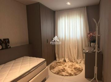Apartamento · 57m² · 2 Quartos · 1 Vaga - Paniago imobiliaria · Apartamento Garden  – 100% Mobiliadado no  Boa Esperança - Cuiabá/MT