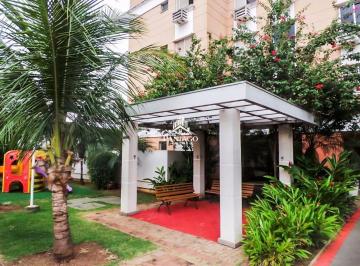 Apartamento · 66m² · 3 Quartos · 1 Vaga · Venda ou Locação Condomínio Garden Goiabeiras