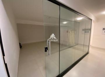 Comercial · 25m² · 1 Quarto · 1 Vaga · Sala comercial para locação próximo Av. Miguel Sutil, Cuiabá-MT