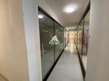 Comercial · 52m² · 1 Quarto · 1 Vaga · Sala comercial para locação próximo Av. Miguel Sutil, Cuiabá-MT