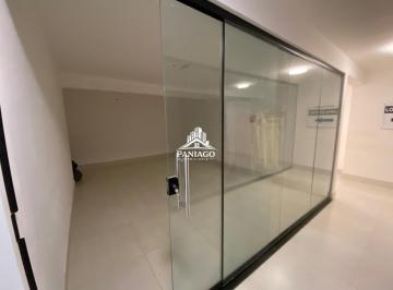 Comercial · 25m² · 1 Quarto · 1 Vaga · Sala comercial para locação próximo Av. Miguel Sutil, Cuiabá-MT