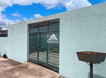 Casa · 180m² · 3 Quartos · 2 Vagas · 🏡 Casa à venda no bairro Tijucal