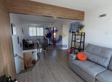 Casa · 250m² · 4 Quartos · 2 Vagas · Lindo Sobrado a venda no Bairro Dao João !