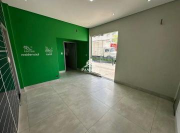 Comercial · 30m² · 1 Quarto · Sala Comercial 30m² Av. Filinto Müller (VG) | Frente Avenida + Banheiro