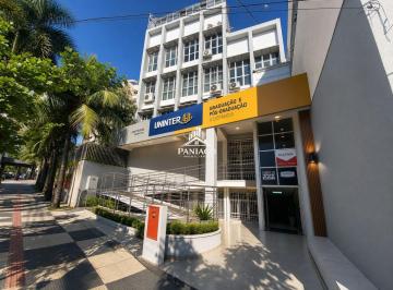 Comercial · 57m² · 1 Quarto · 1 Vaga · Sala Comercial para Locação em Localização Estratégica em Cauiabá