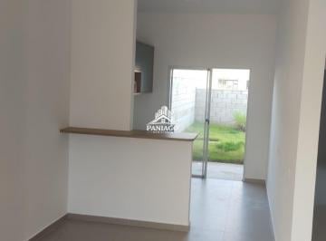 Casa · 86m² · 3 Quartos · 2 Vagas · Casa para aluguel - em Várzea Grande