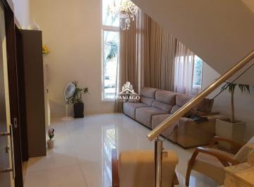 Casa · 285m² · 4 Quartos · 2 Vagas · Casa locação/venda porteira fechada com energia solar, Belvedere 1, Cuiabá-MT