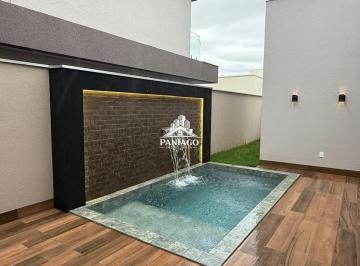 Casa · 136m² · 3 Quartos · 3 Vagas · Casa Térrea no Condomínio Primor das Torres em Cuiabá