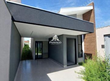 Casa · 105m² · 3 Quartos · 2 Vagas · Casa à venda 3 Quartos (1 suíte master) – Próxima à Arena Pantanal, Cuiabá-MT