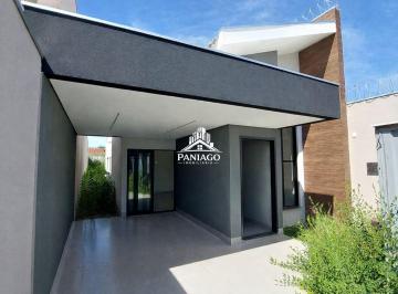 Casa · 105m² · 3 Quartos · 2 Vagas · Casa à venda 3 Quartos (1 suíte master) – Próxima à Arena Pantanal, Cuiabá-MT