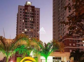 Apartamento · 70m² · 3 Quartos · 1 Vaga · Apartamento no Gardden 3 Américas - Cuiabá