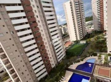 Apartamento de 2 quartos, Cuiabá · Apartamento para Aluguel no Residencial Harmonia | 2 Quartos (Suíte) | Jardim Ac