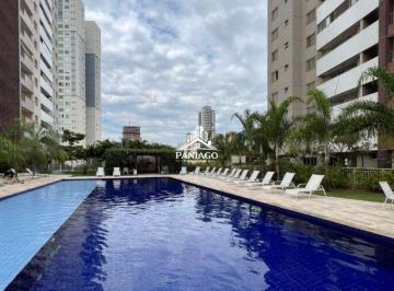 Apartamento · 62m² · 2 Quartos · 1 Vaga · Apartamento para Aluguel no Residencial Harmonia | 2 Quartos (Suíte) | Jardim Ac