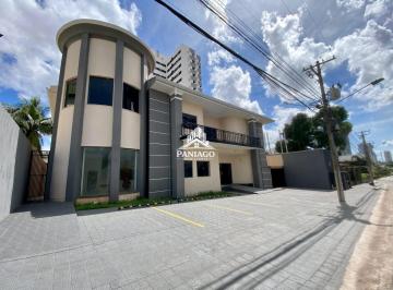 Comercial · 735m² · 19 Quartos · 12 Vagas · Casa comercial ampla, 19 salas, 8 banheiros, Bosque da Saúde, Cuiabá-MT