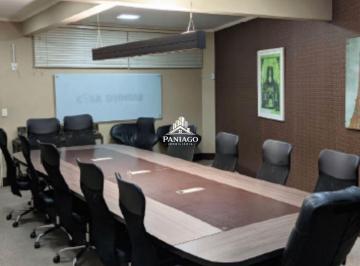 Comercial · 650m² · 13 Quartos · 3 Vagas · Casa Comercial para Locação – Bairro Goiabeiras – Cuiabá/MT