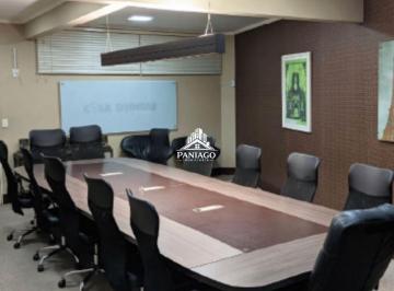 Comercial · 650m² · 13 Quartos · 3 Vagas · Casa Comercial para Locação – Bairro Goiabeiras – Cuiabá/MT