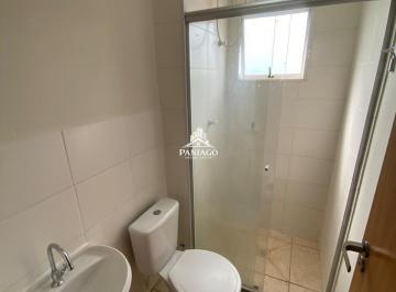 Apartamento · 40m² · 2 Quartos · 1 Vaga - Paniago imobiliaria · Apartamento mobiliado no Condomínio Chapada dos Sabiás – Locação e Venda