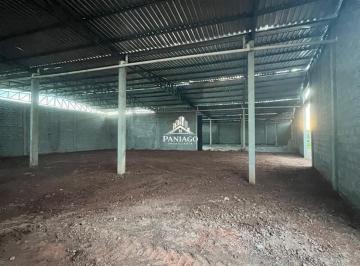 Comercial · 300m² · 5 Quartos · 3 Vagas · Barracão Comercial à Venda ou Locação | Avenida das Torres - Cuiabá/MT