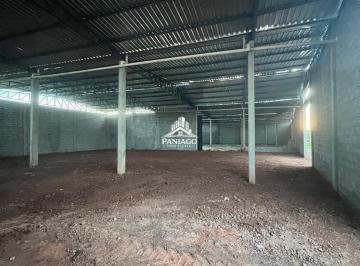 Comercial · 300m² · 5 Quartos · 3 Vagas · Barracão Comercial à Venda ou Locação | Avenida das Torres - Cuiabá/MT