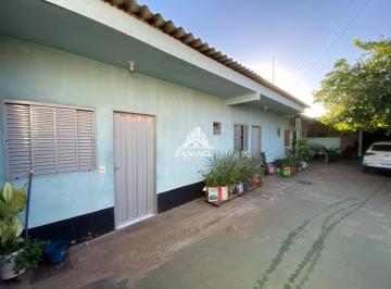 Apartamento · 120m² · 2 Vagas · 🏘️ CONJUNTO COM 4 KITNETS À VENDA – JARDIM VITÓRIA | CUIABÁ-MT