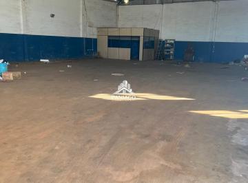 Comercial · 800m² · 2 Quartos · 4 Vagas · Galpão para Locação na Avenida Fernando Corrêa | Cuiabá/MT