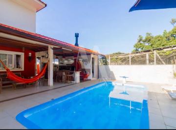 Casa · 340m² · 4 Quartos · 4 Vagas · Casa à venda no bairro Sambaqui - Florianópolis/SC