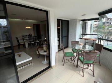 Apartamento · 136m² · 3 Quartos · 3 Vagas · Apartamento 3 quartos à venda no Caminho das Árvores, 136m², nascente e 3 vagas