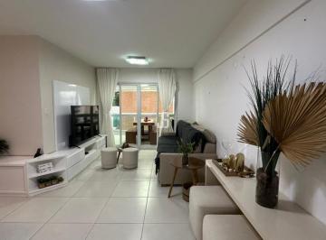 Apartamento · 106m² · 3 Quartos · 2 Vagas · Apartamento 3 quartos à venda no Caminho das Árvores, 106m², varanda e 2 vagas