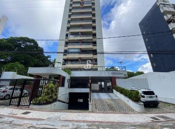 Apartamento · 45m² · 1 Quarto · 1 Vaga · Apartamento 1 quarto à venda em Armação, 45m², nascente, mobiliado e 1 vaga – Edifício Brisa do Mar